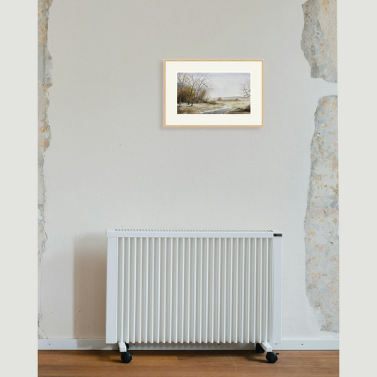 The edge of all things