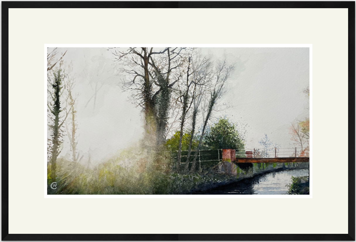 Things behind the sun