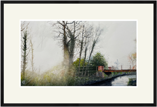 Things behind the sun