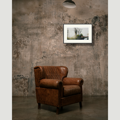 Things behind the sun