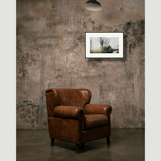 Things behind the sun